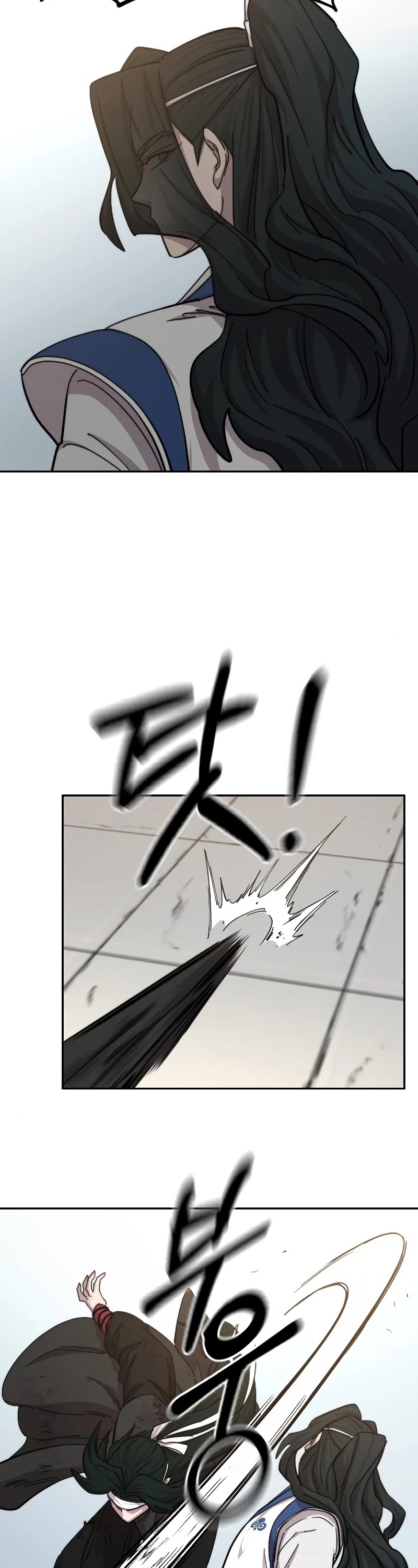 Return of the Mount Hua Sect Chapter 59 page 48 - Chapter 59