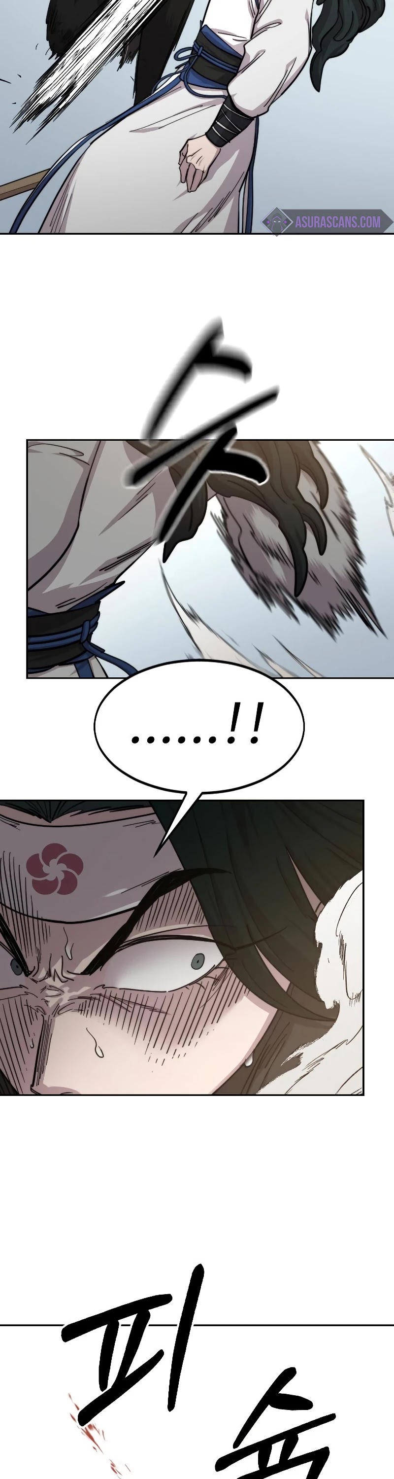 Return of the Mount Hua Sect Chapter 59 page 49 - Chapter 59