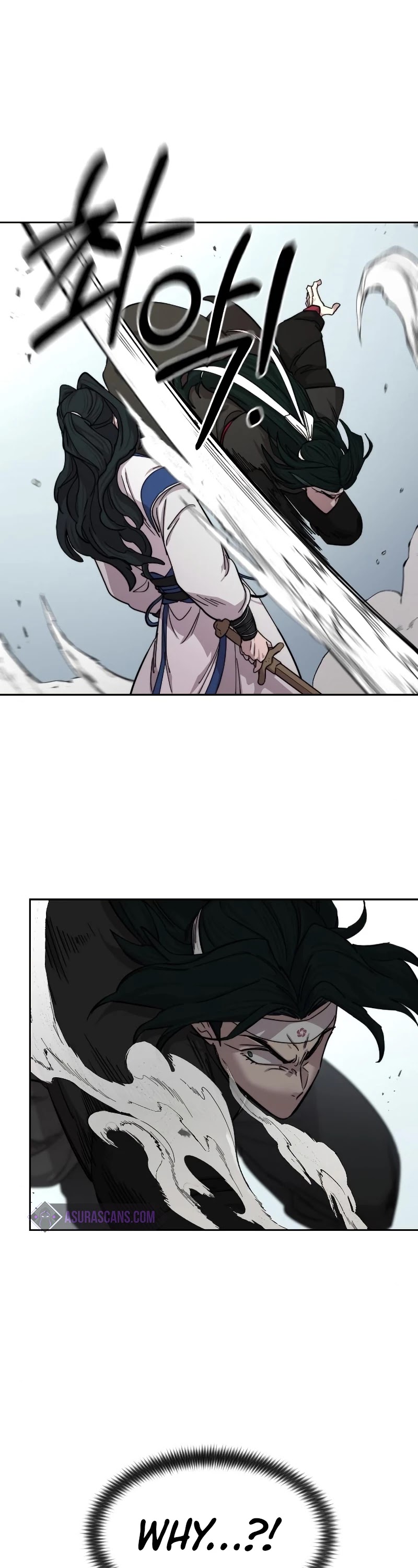 Return of the Mount Hua Sect Chapter 59 page 5 - Chapter 59