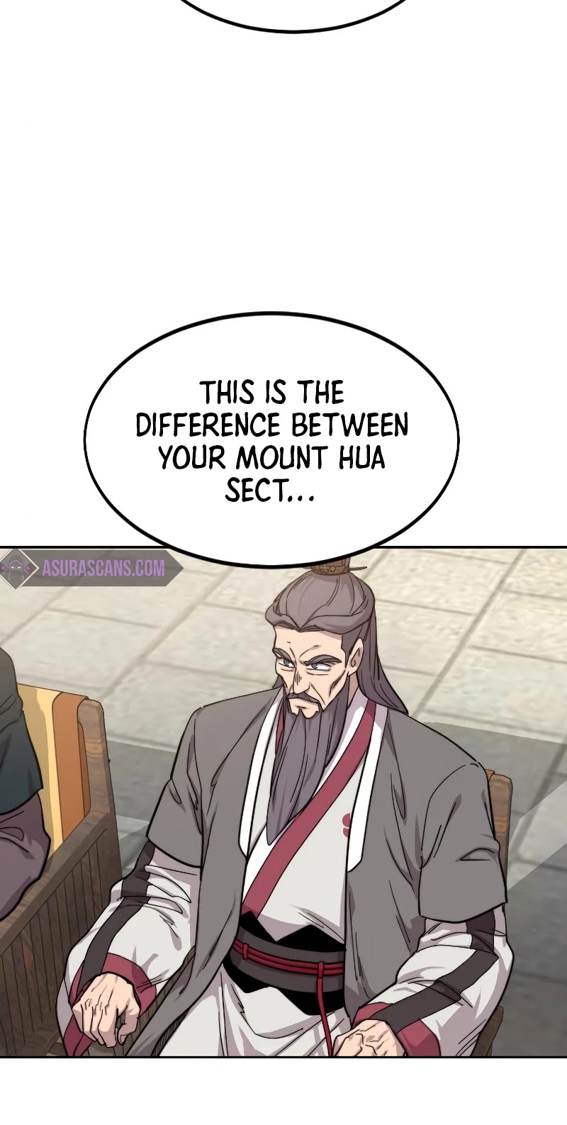 Return of the Mount Hua Sect Chapter 59 page 54 - Chapter 59