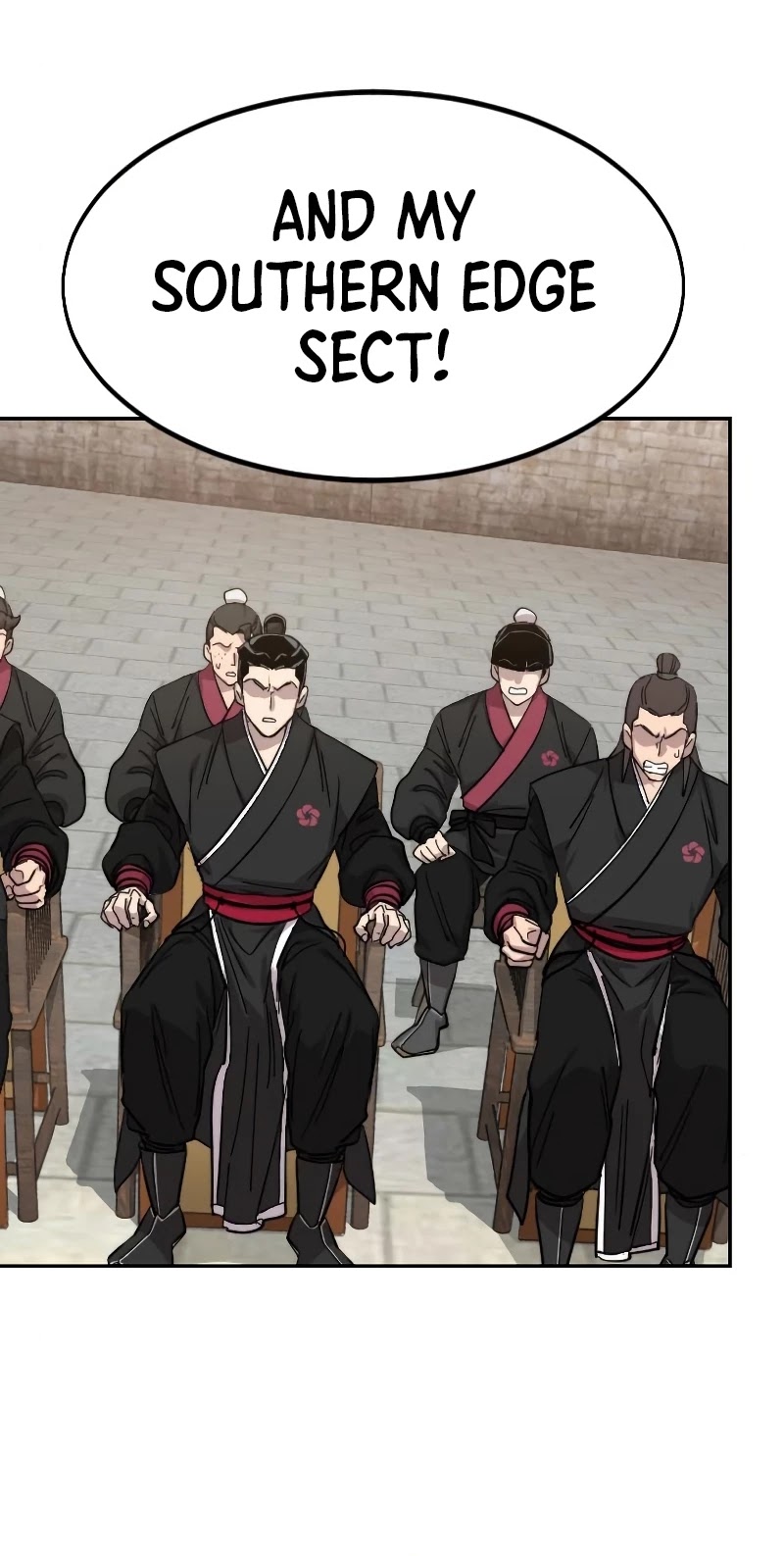 Return of the Mount Hua Sect Chapter 59 page 55 - Chapter 59
