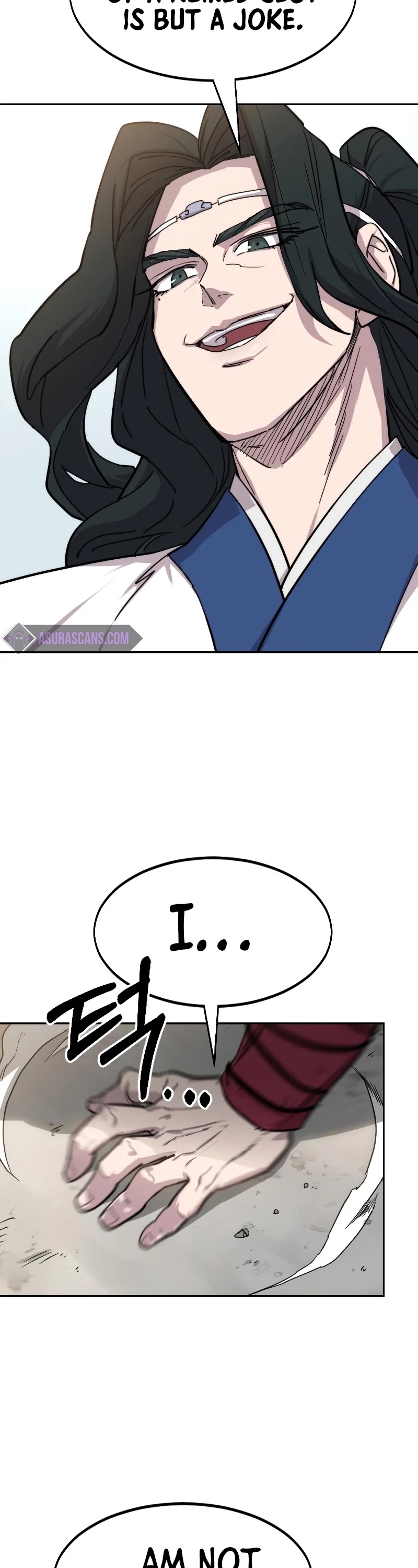 Return of the Mount Hua Sect Chapter 59 page 58 - Chapter 59
