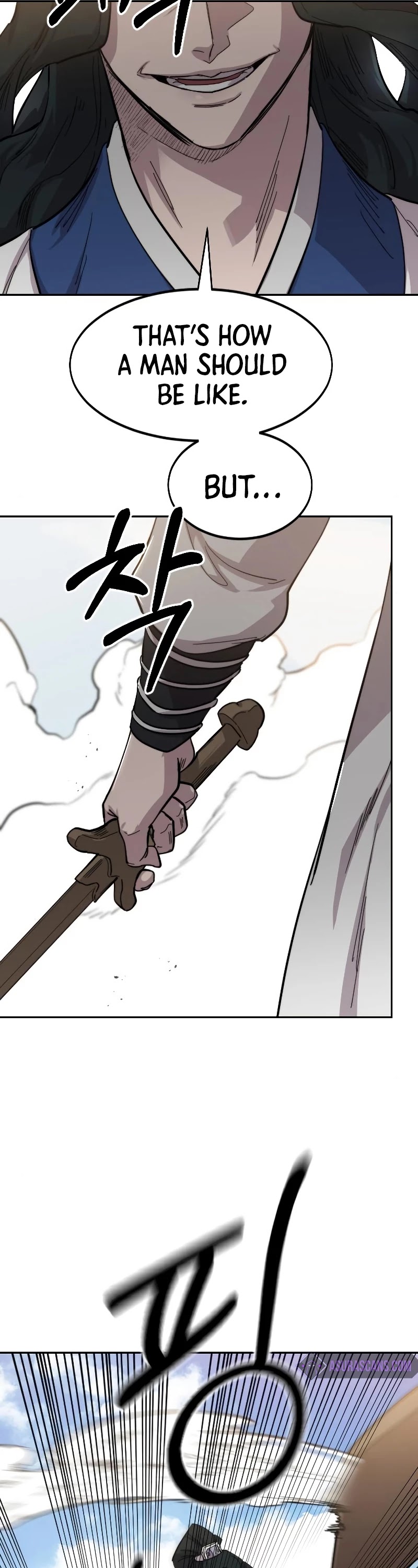 Return of the Mount Hua Sect Chapter 59 page 61 - Chapter 59