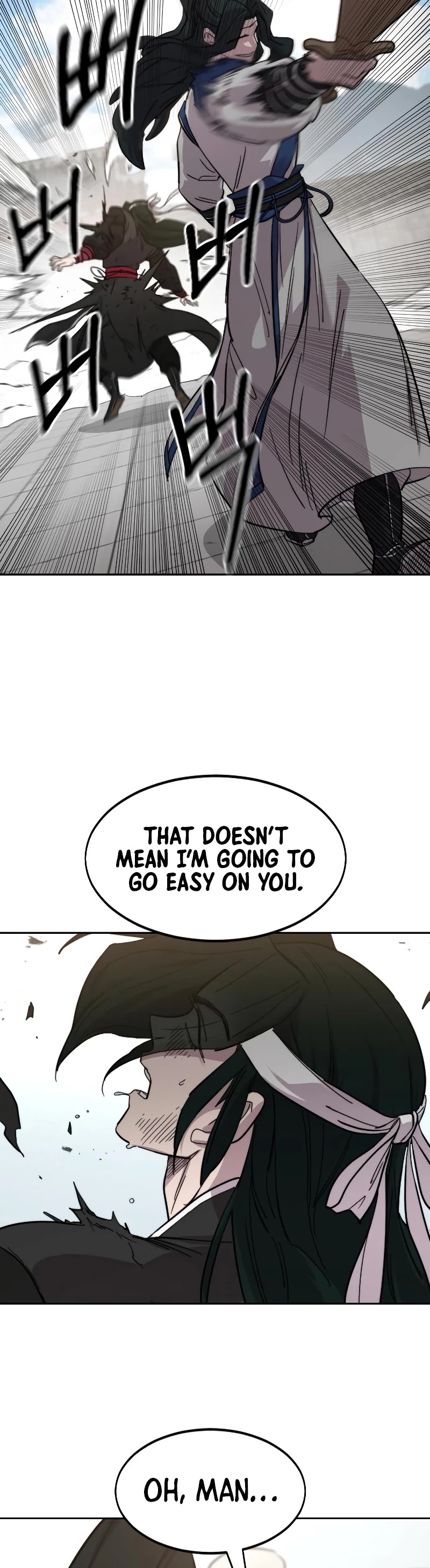 Return of the Mount Hua Sect Chapter 59 page 62 - Chapter 59