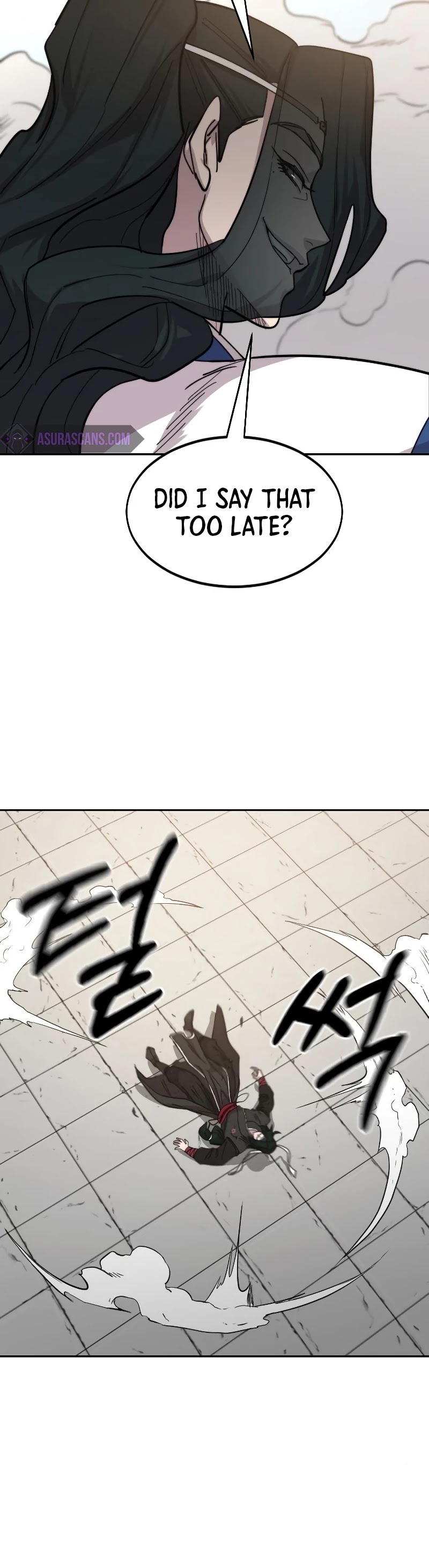 Return of the Mount Hua Sect Chapter 59 page 63 - Chapter 59