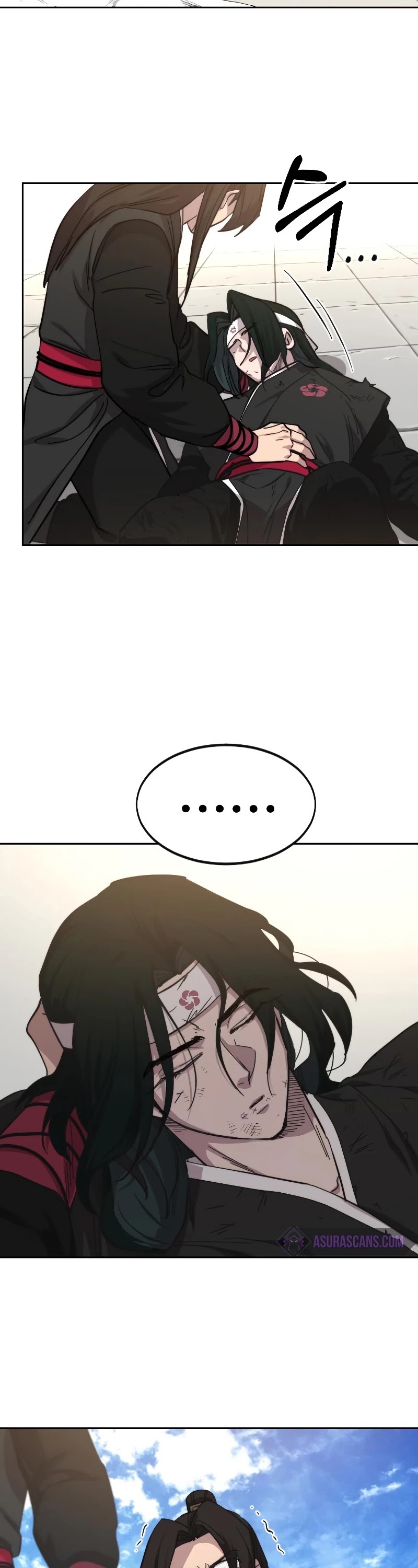 Return of the Mount Hua Sect Chapter 59 page 65 - Chapter 59