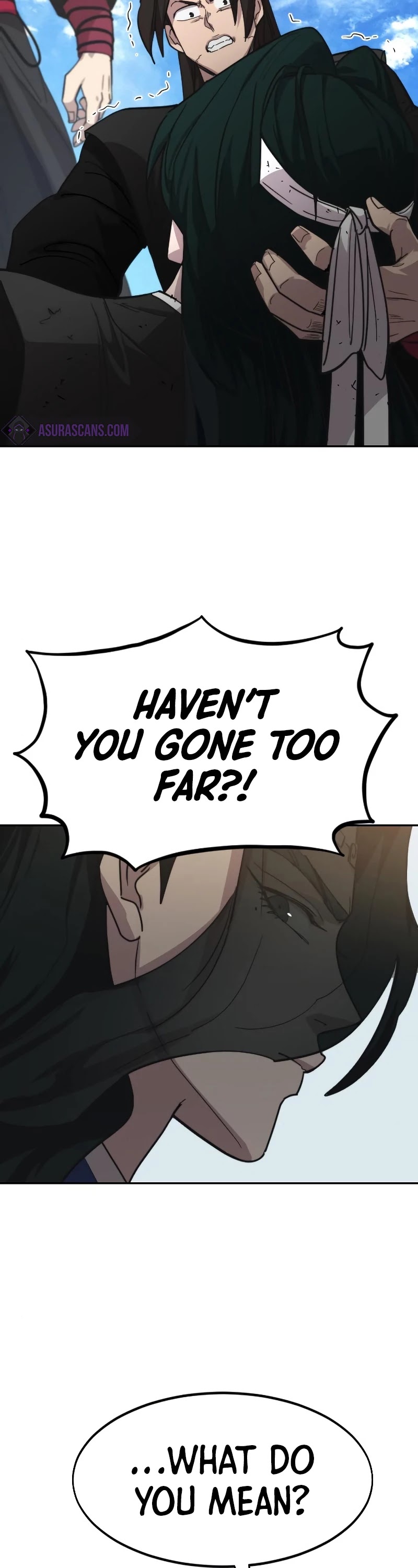 Return of the Mount Hua Sect Chapter 59 page 66 - Chapter 59