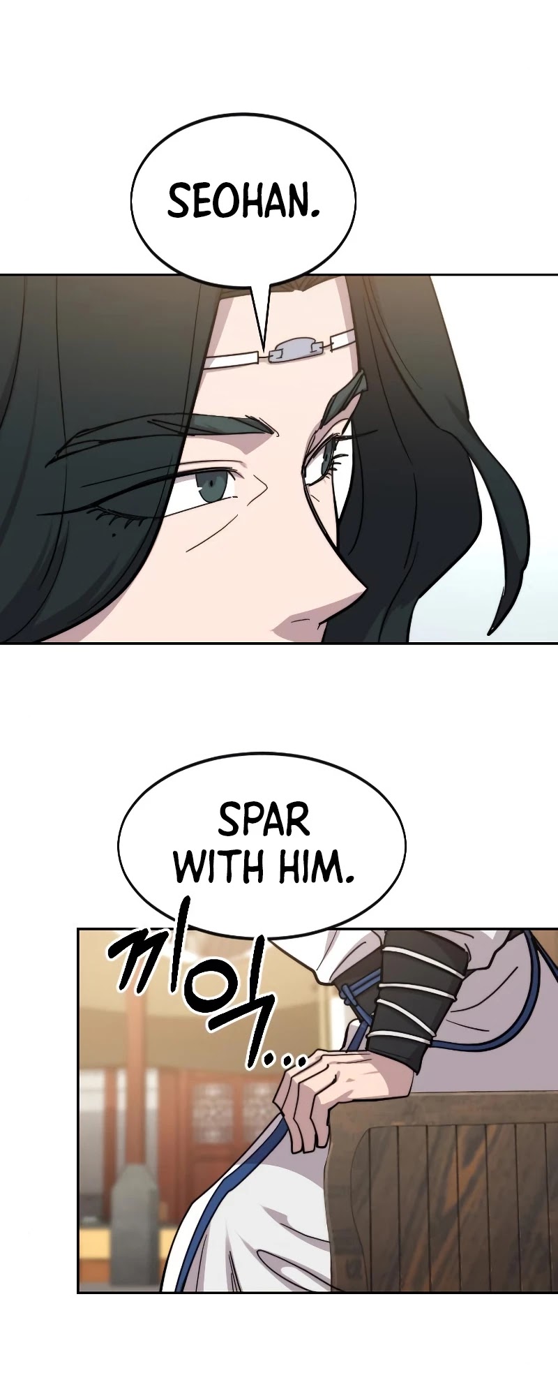 Return of the Mount Hua Sect Chapter 59 page 72 - Chapter 59