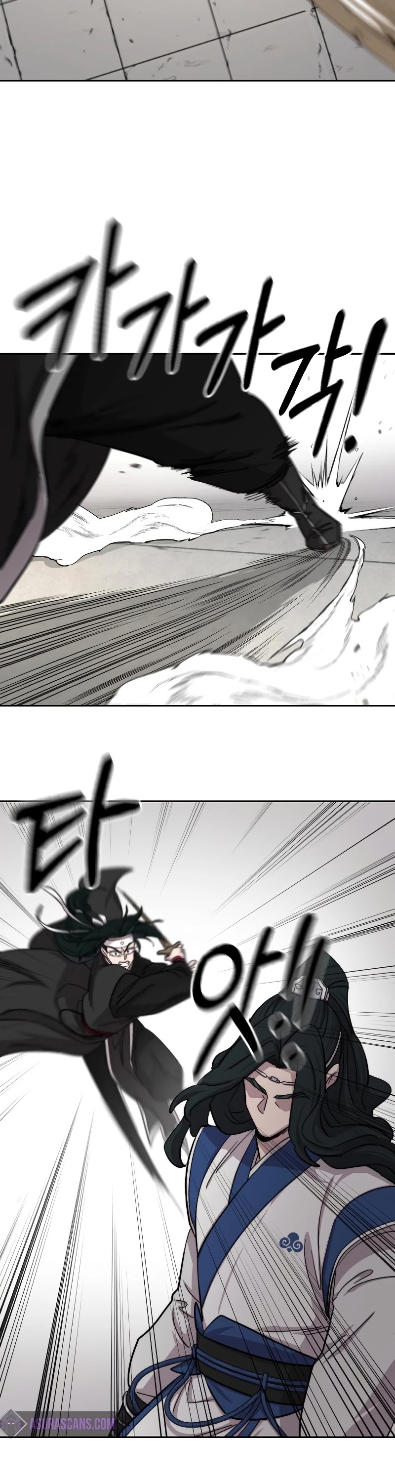 Return of the Mount Hua Sect Chapter 59 page 8 - Chapter 59