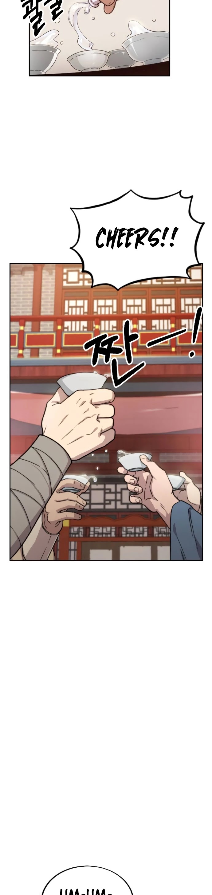 Return of the Mount Hua Sect Chapter 6 page 42 - Chapter 6