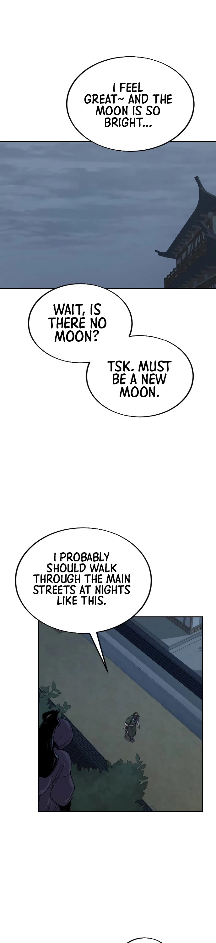 Return of the Mount Hua Sect Chapter 6 page 44 - Chapter 6