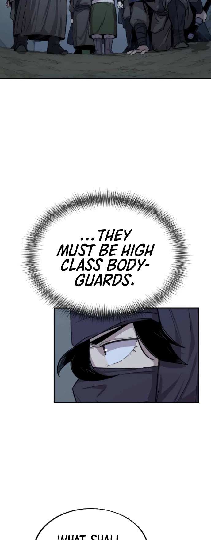 Return of the Mount Hua Sect Chapter 6 page 50 - Chapter 6