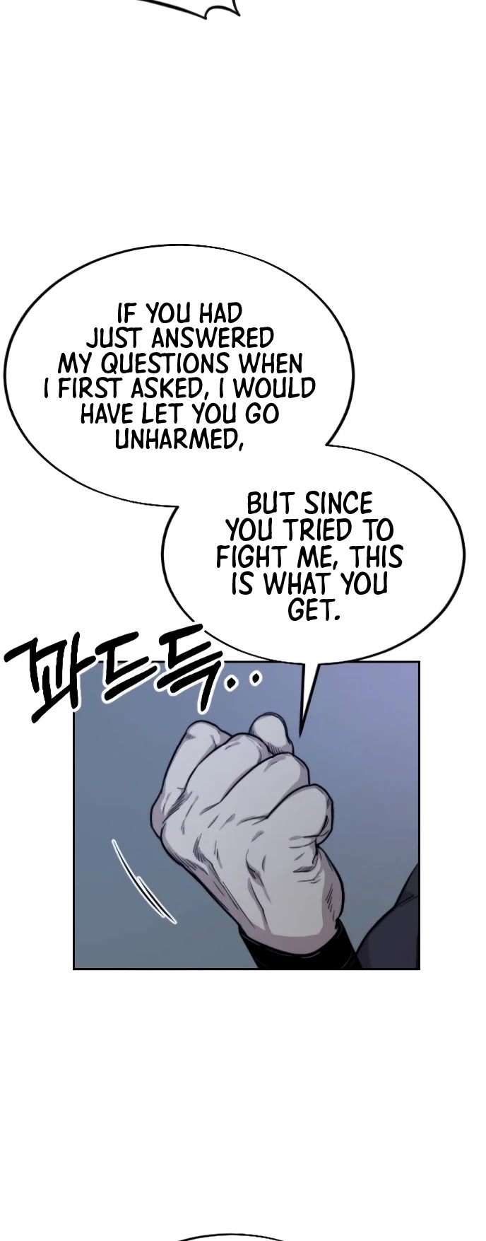 Return of the Mount Hua Sect Chapter 6 page 56 - Chapter 6