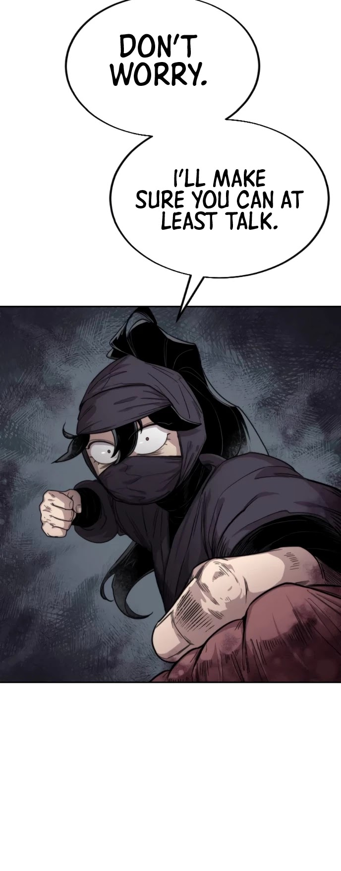 Return of the Mount Hua Sect Chapter 6 page 57 - Chapter 6