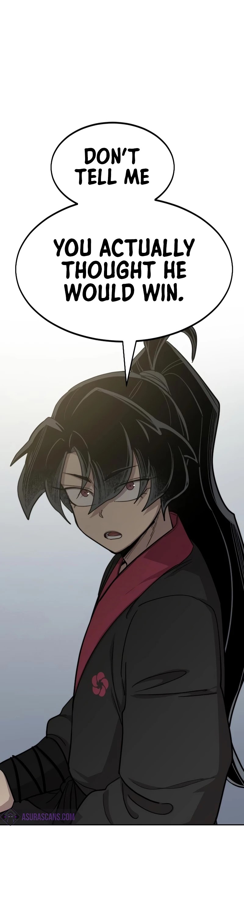 Return of the Mount Hua Sect Chapter 60 page 13 - Chapter 60