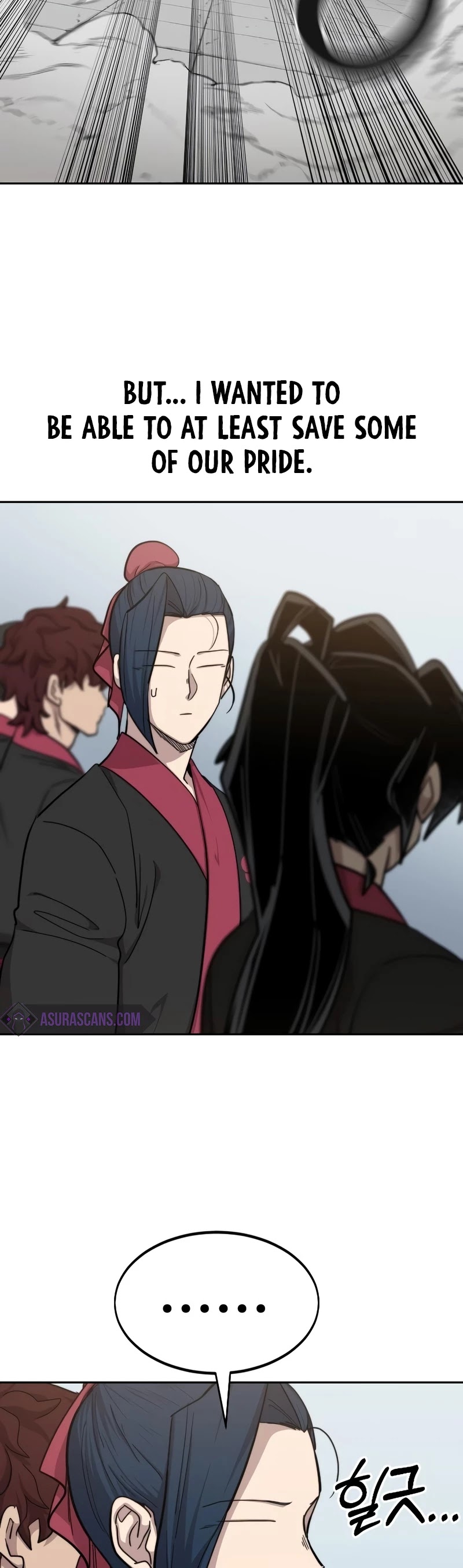 Return of the Mount Hua Sect Chapter 60 page 15 - Chapter 60