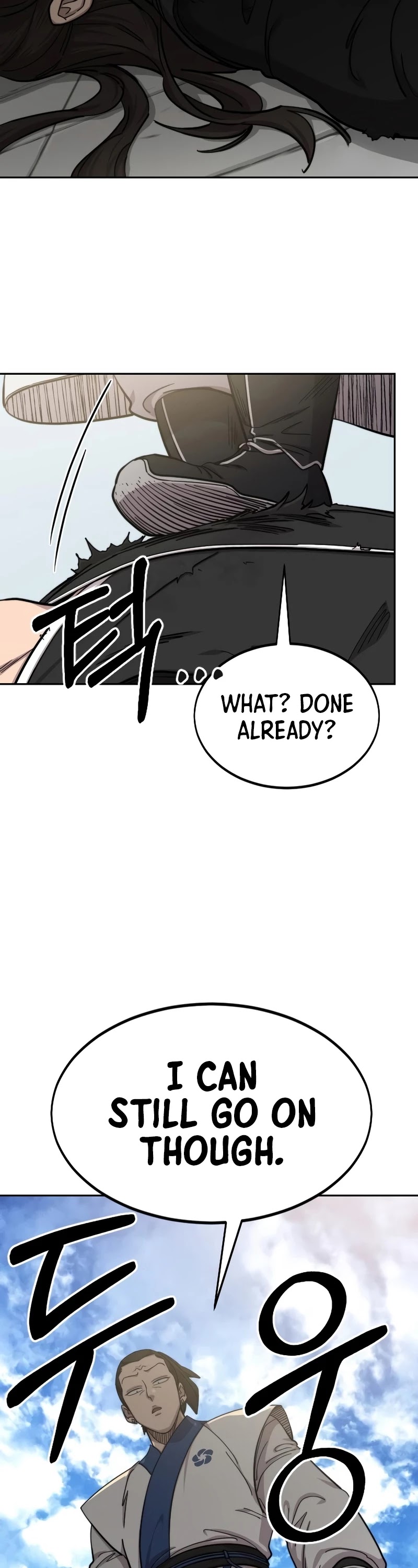 Return of the Mount Hua Sect Chapter 60 page 25 - Chapter 60