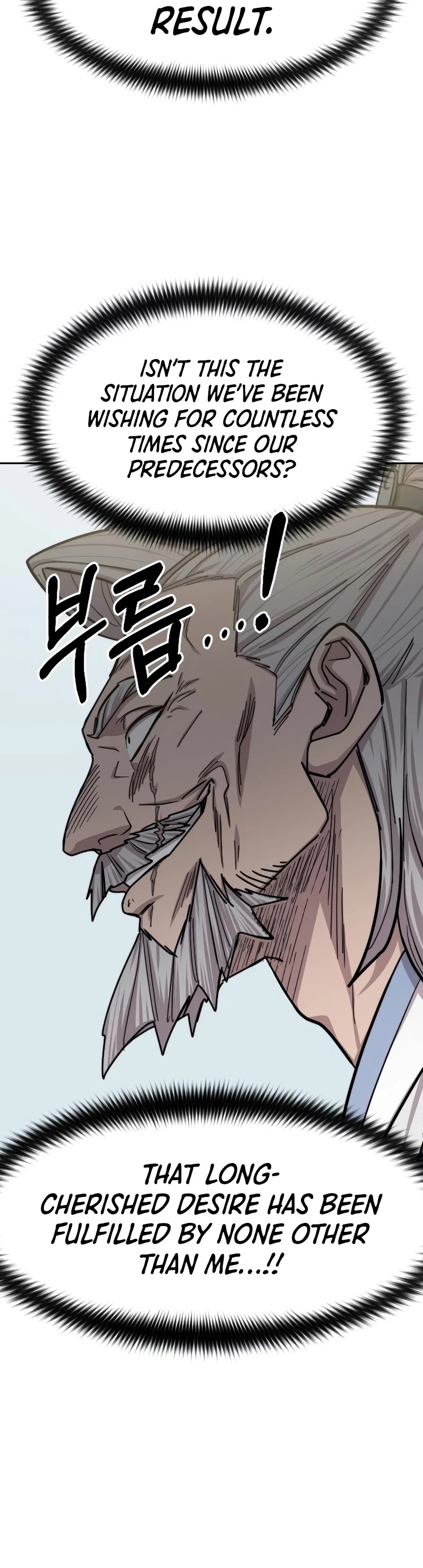 Return of the Mount Hua Sect Chapter 60 page 41 - Chapter 60