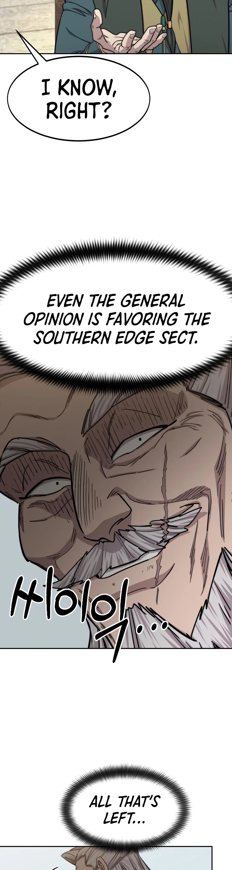 Return of the Mount Hua Sect Chapter 60 page 43 - Chapter 60