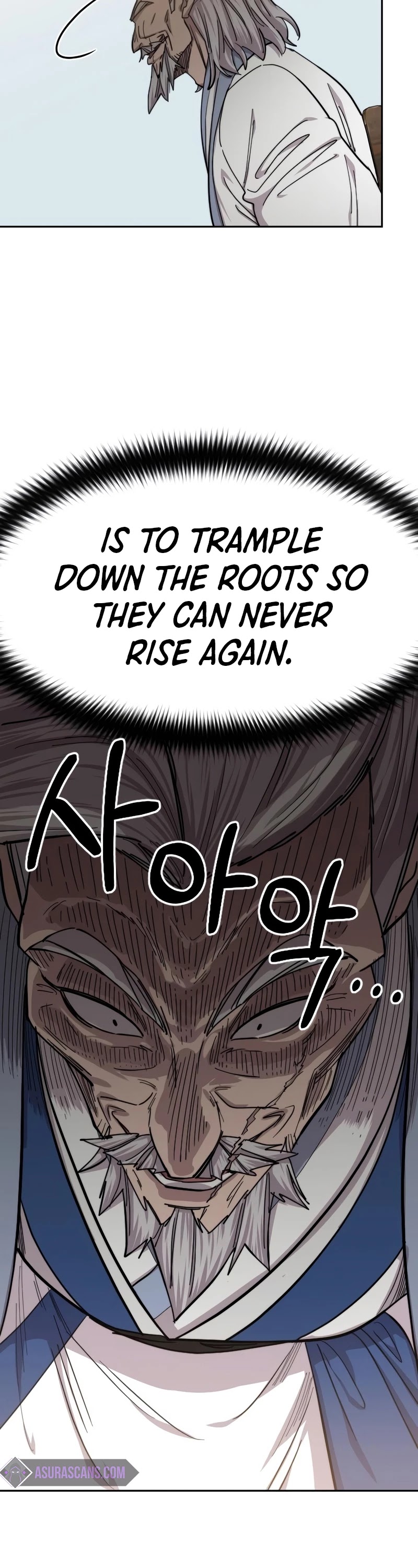 Return of the Mount Hua Sect Chapter 60 page 44 - Chapter 60