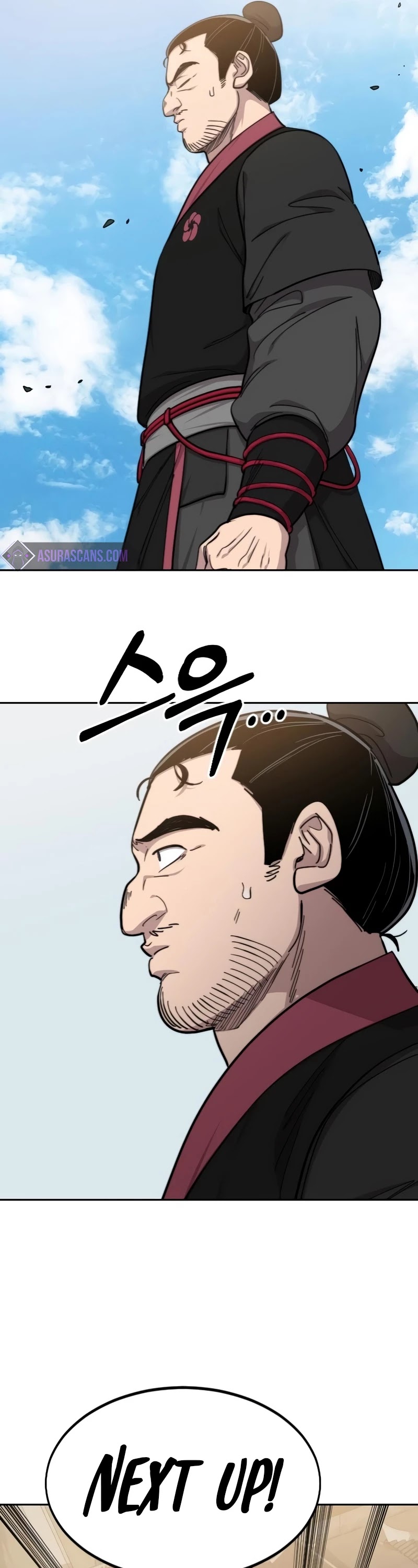 Return of the Mount Hua Sect Chapter 60 page 47 - Chapter 60