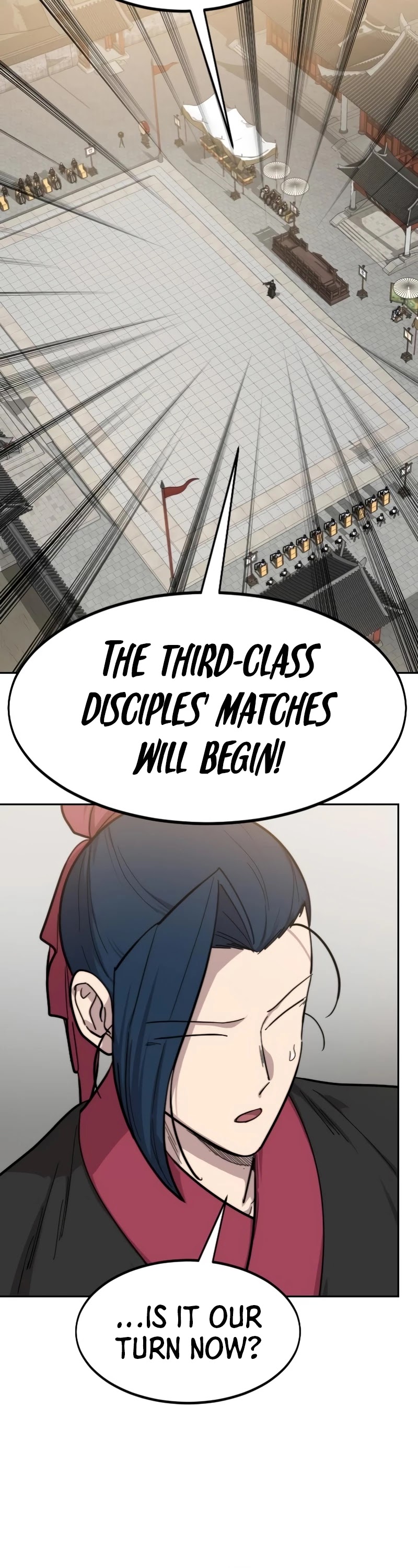 Return of the Mount Hua Sect Chapter 60 page 48 - Chapter 60