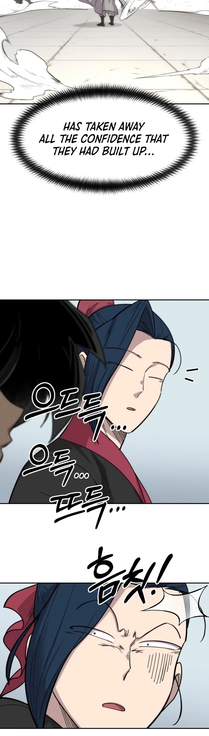 Return of the Mount Hua Sect Chapter 60 page 50 - Chapter 60