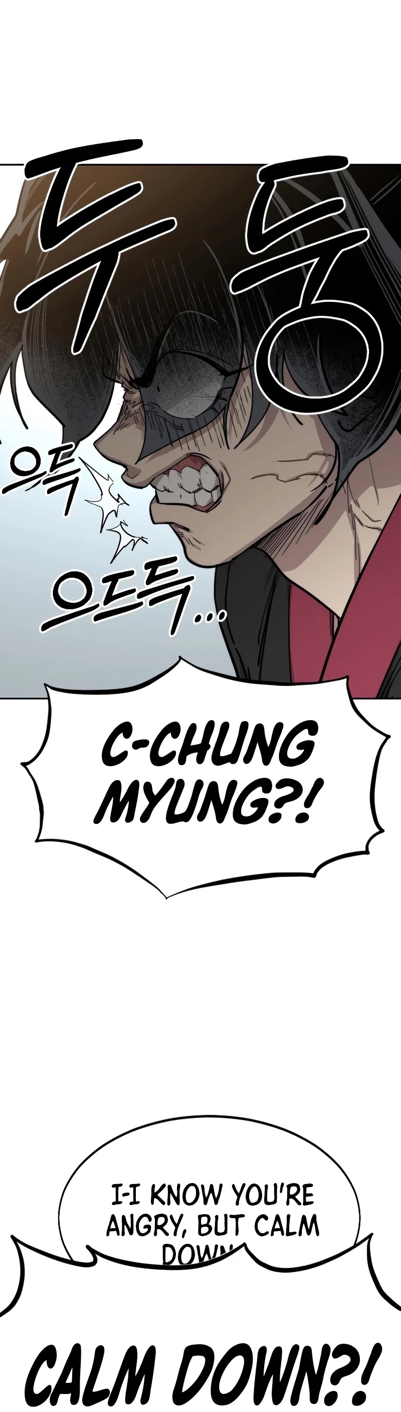 Return of the Mount Hua Sect Chapter 60 page 51 - Chapter 60