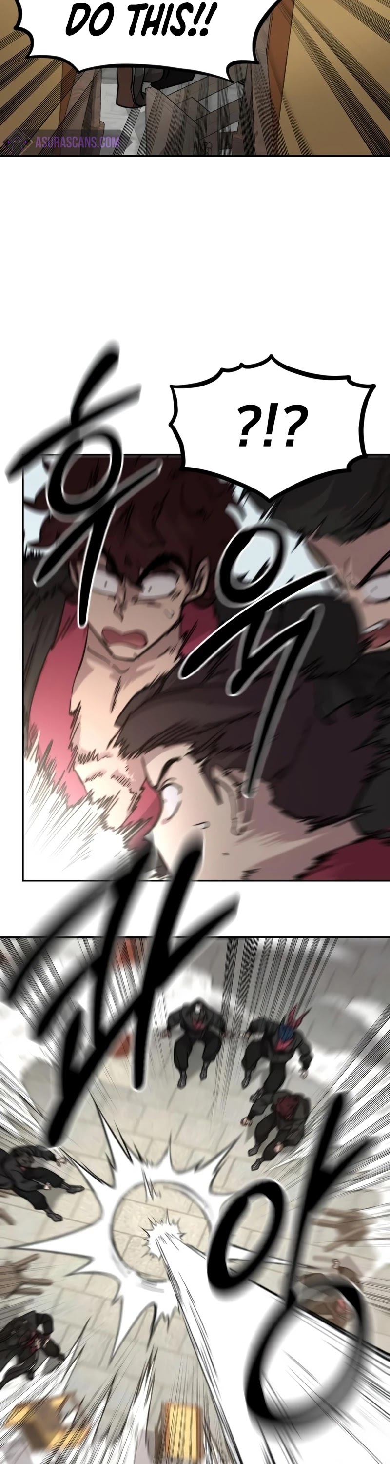 Return of the Mount Hua Sect Chapter 60 page 54 - Chapter 60