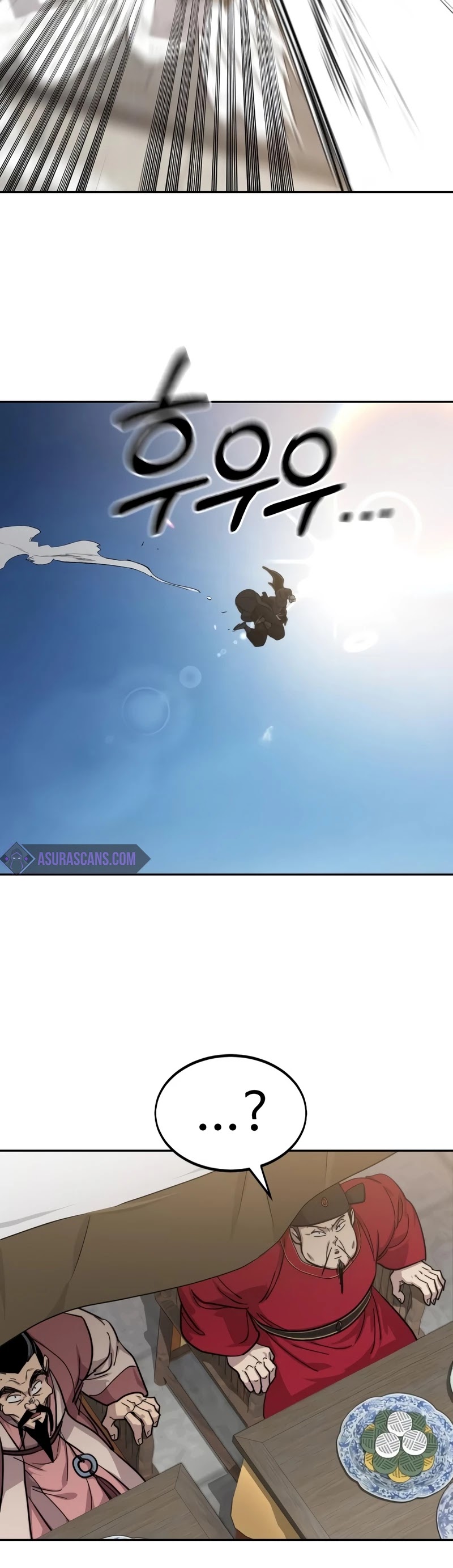 Return of the Mount Hua Sect Chapter 60 page 55 - Chapter 60