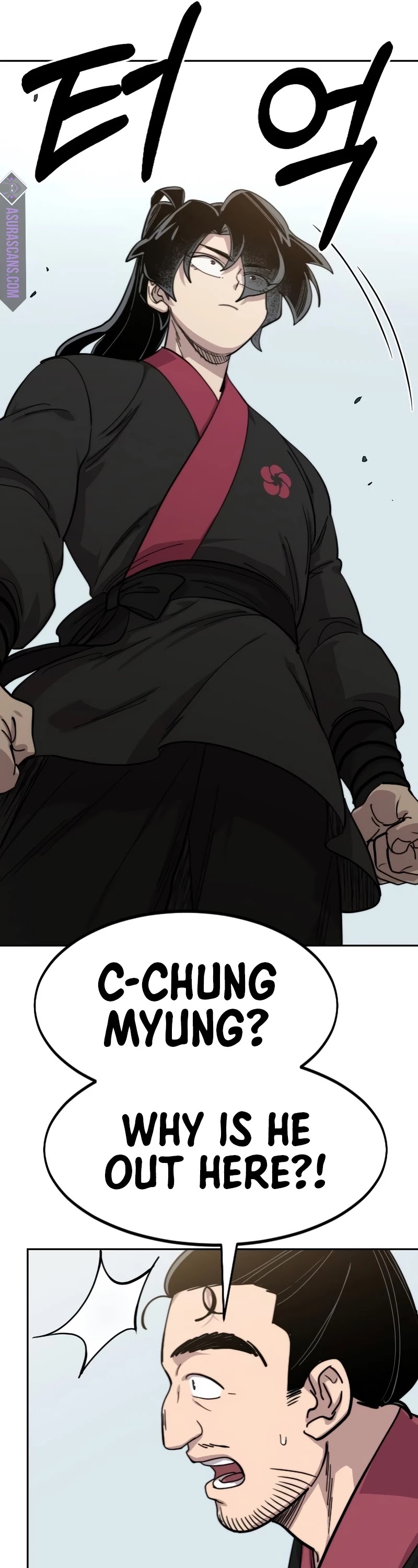 Return of the Mount Hua Sect Chapter 60 page 57 - Chapter 60