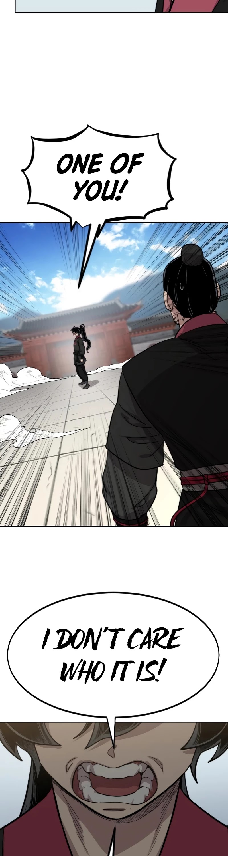 Return of the Mount Hua Sect Chapter 60 page 58 - Chapter 60