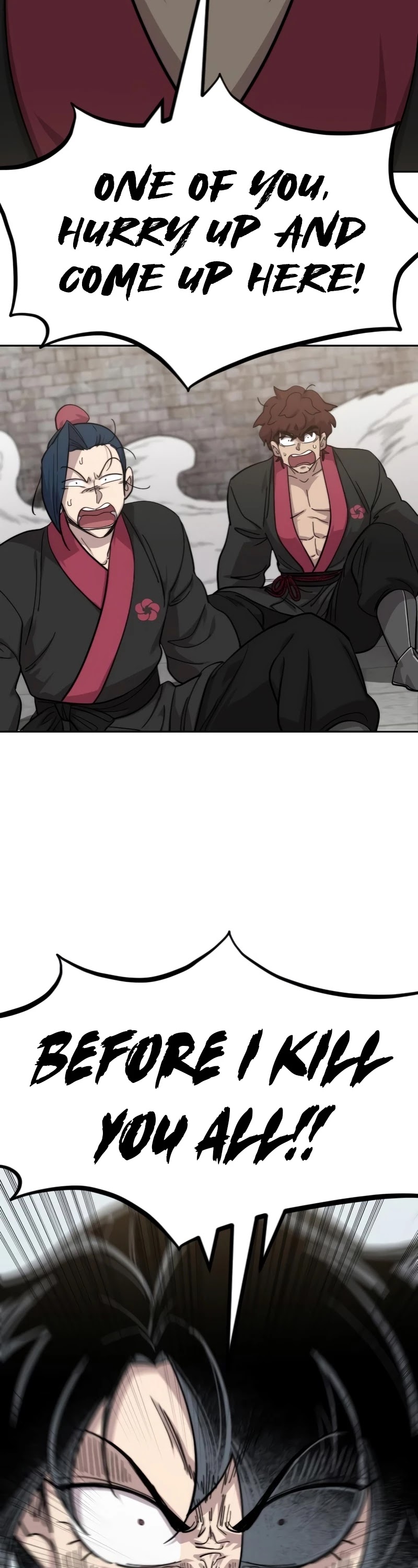 Return of the Mount Hua Sect Chapter 60 page 59 - Chapter 60