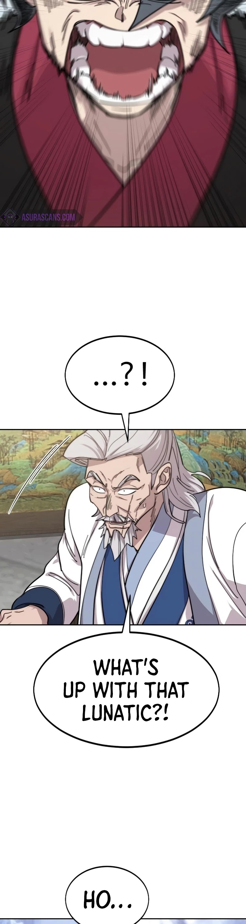 Return of the Mount Hua Sect Chapter 60 page 60 - Chapter 60