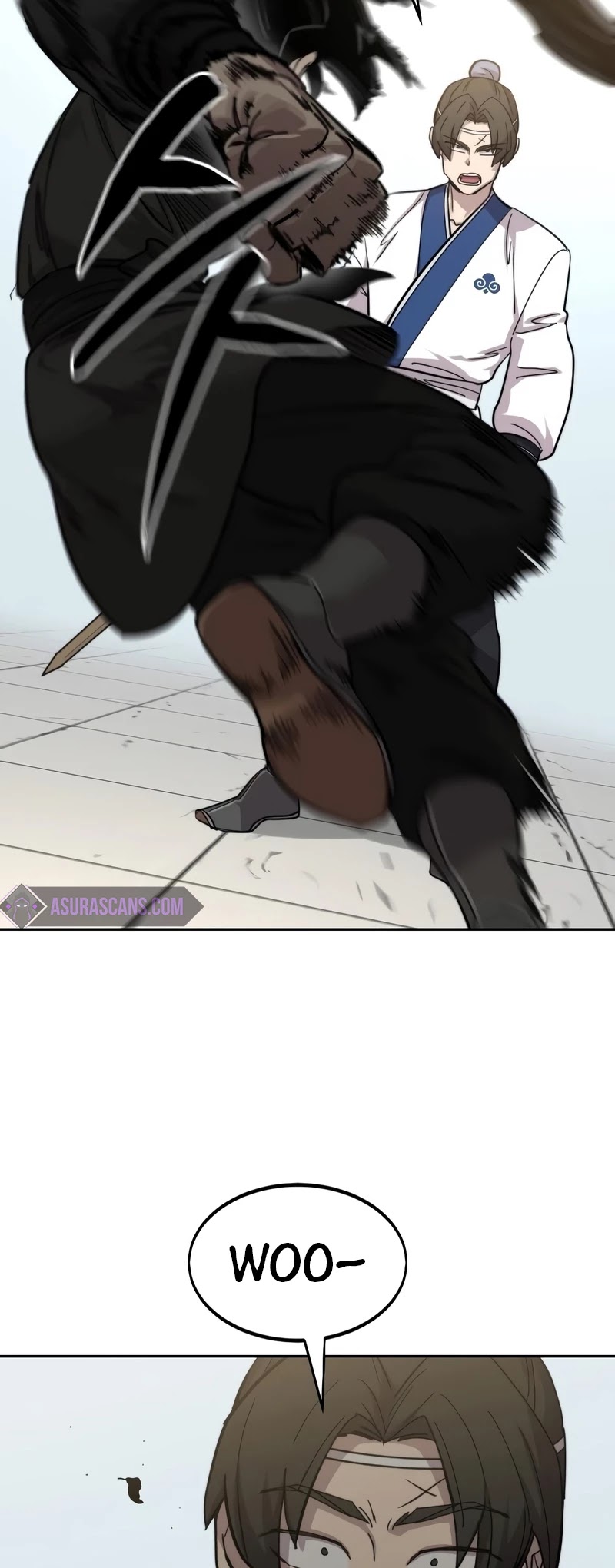 Return of the Mount Hua Sect Chapter 60 page 65 - Chapter 60