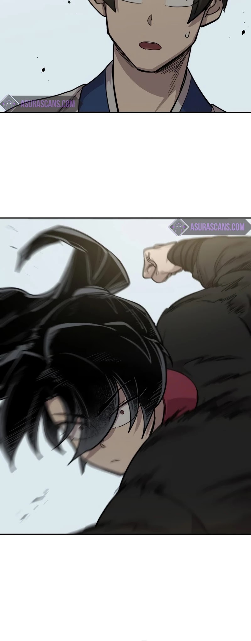 Return of the Mount Hua Sect Chapter 60 page 66 - Chapter 60