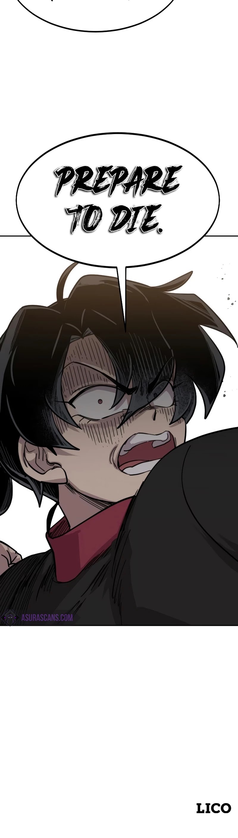 Return of the Mount Hua Sect Chapter 60 page 69 - Chapter 60