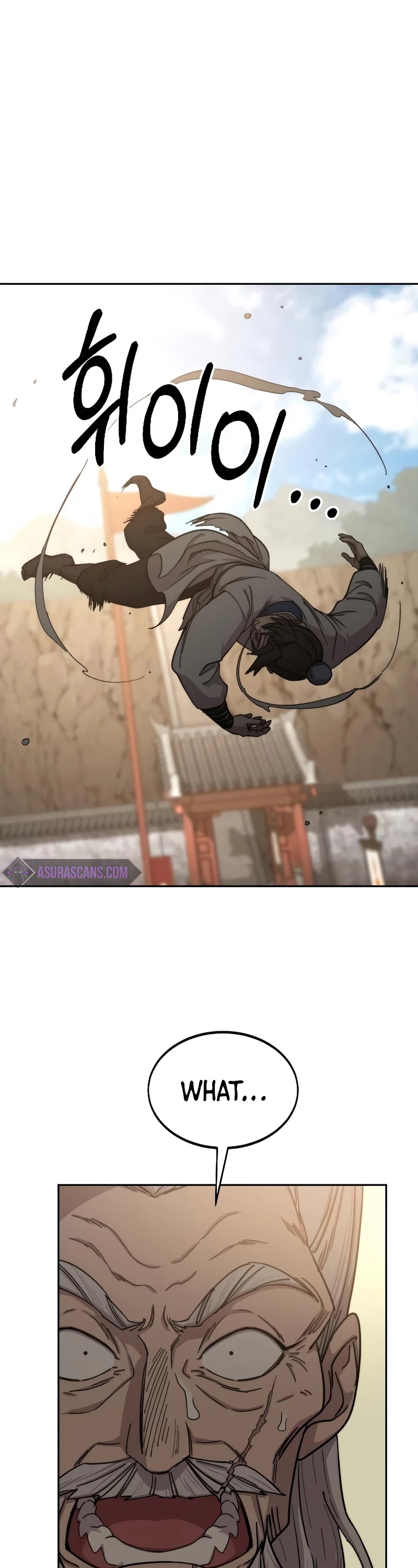 Return of the Mount Hua Sect Chapter 61 page 2 - Chapter 61