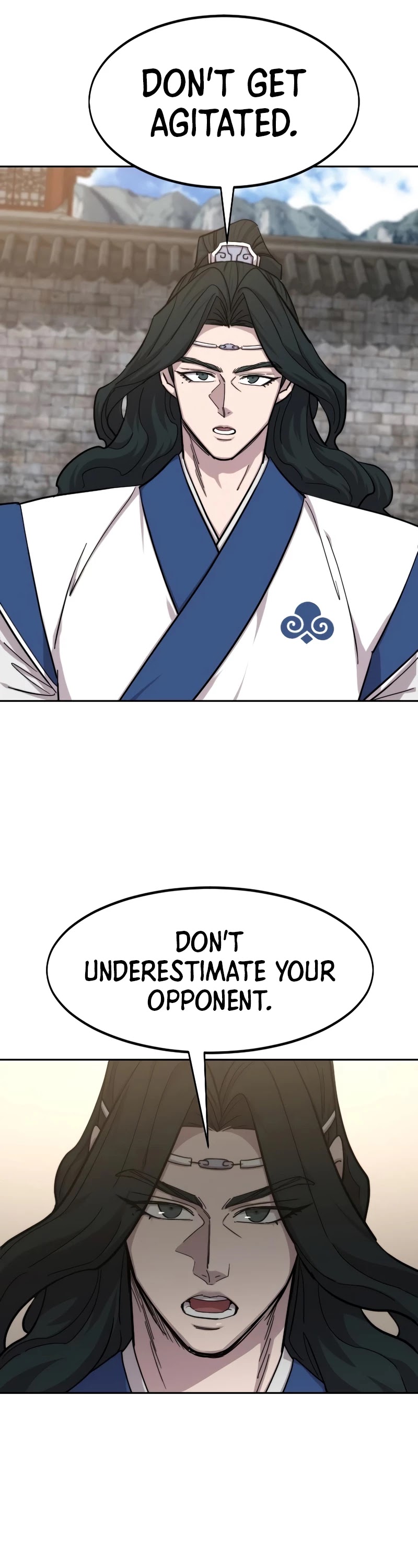 Return of the Mount Hua Sect Chapter 61 page 26 - Chapter 61