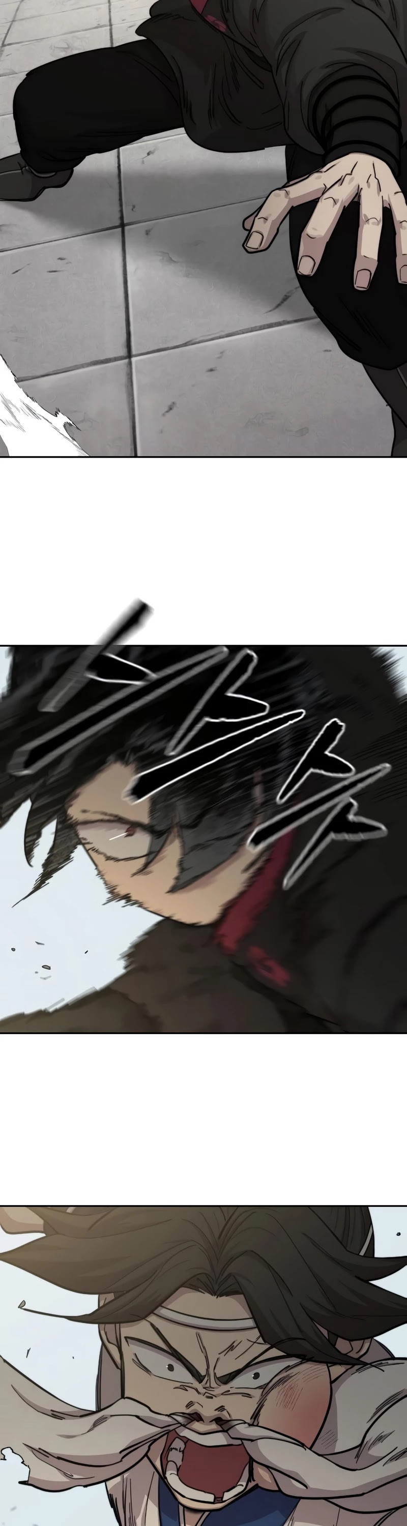 Return of the Mount Hua Sect Chapter 61 page 32 - Chapter 61