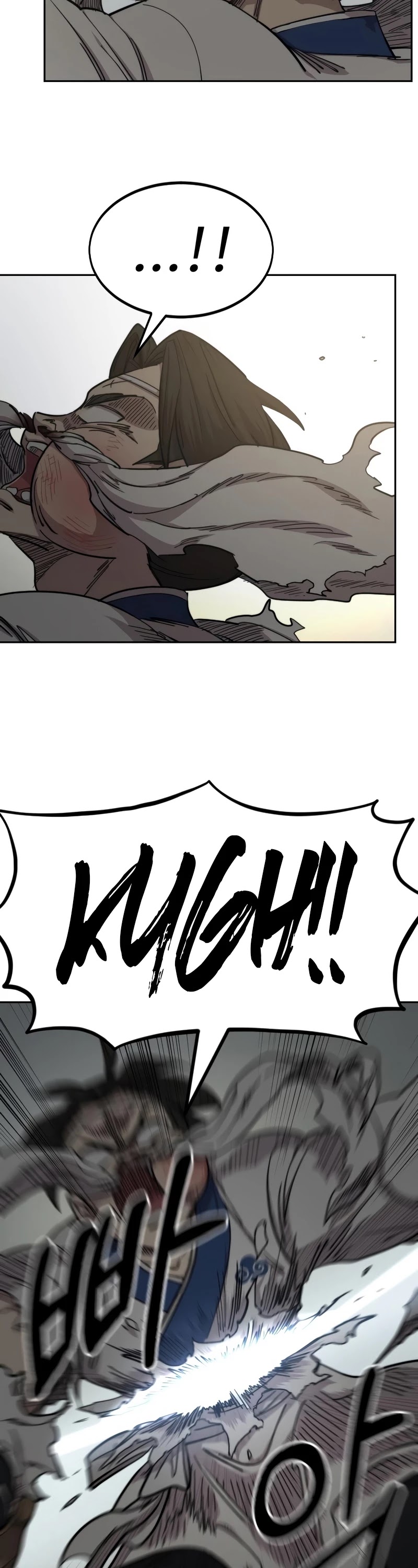 Return of the Mount Hua Sect Chapter 61 page 34 - Chapter 61