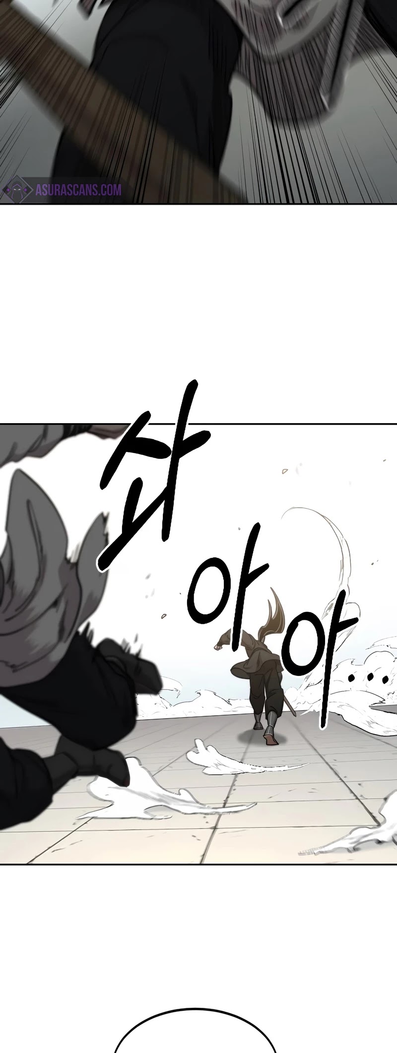 Return of the Mount Hua Sect Chapter 61 page 35 - Chapter 61