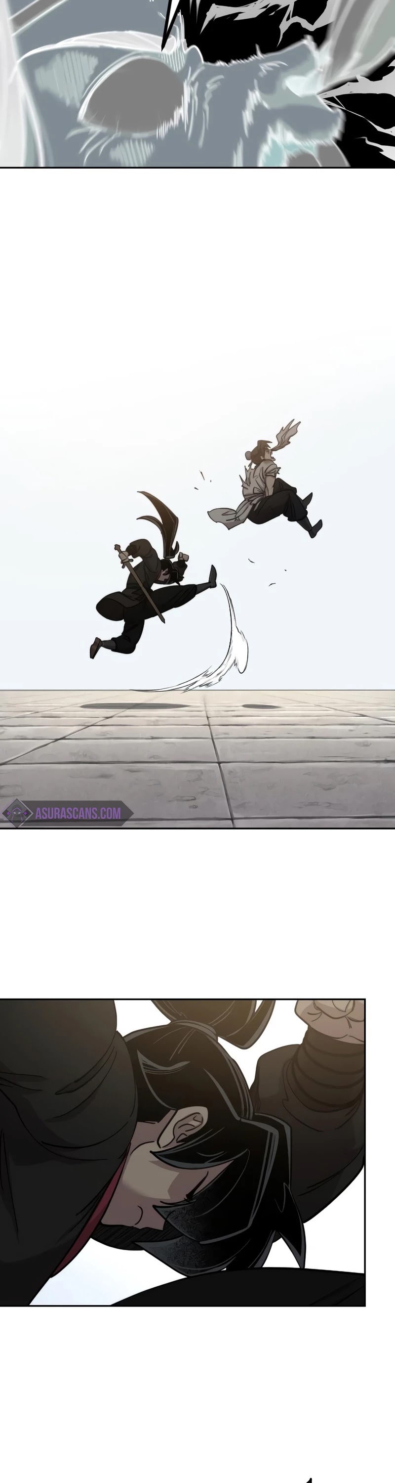 Return of the Mount Hua Sect Chapter 61 page 40 - Chapter 61