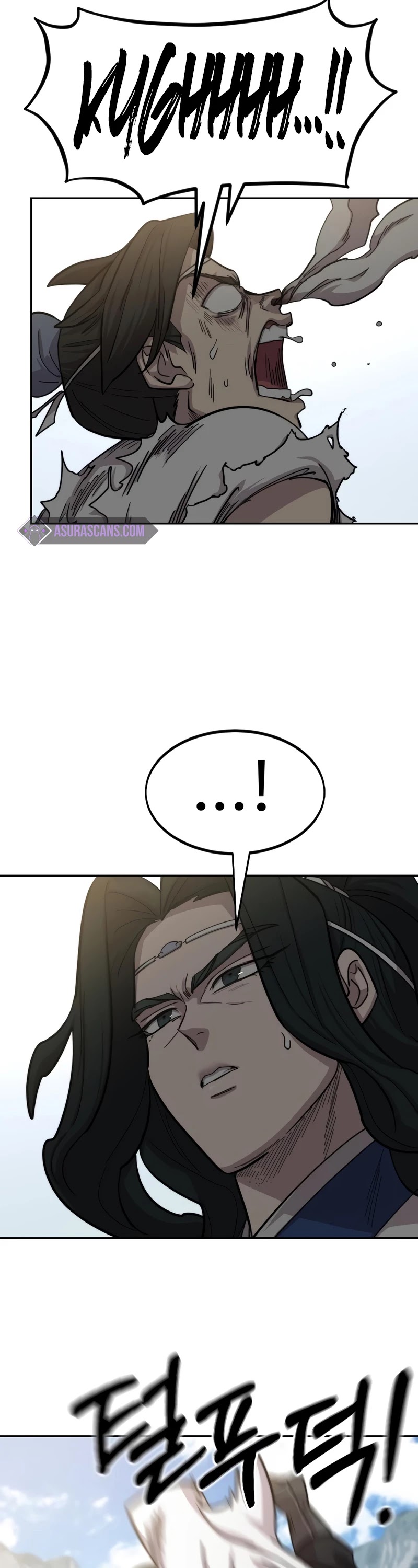 Return of the Mount Hua Sect Chapter 61 page 41 - Chapter 61