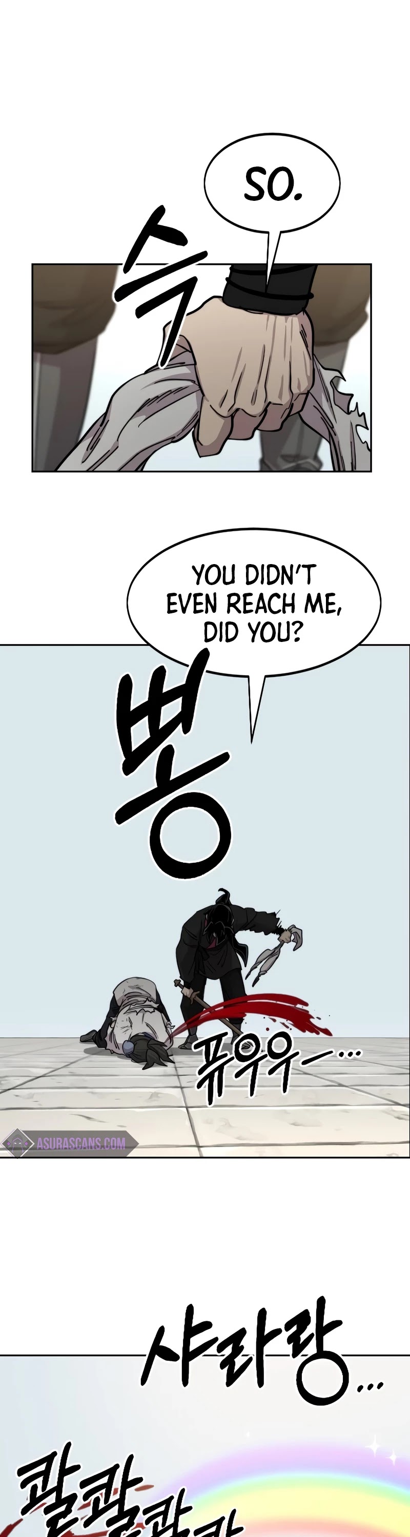 Return of the Mount Hua Sect Chapter 61 page 44 - Chapter 61