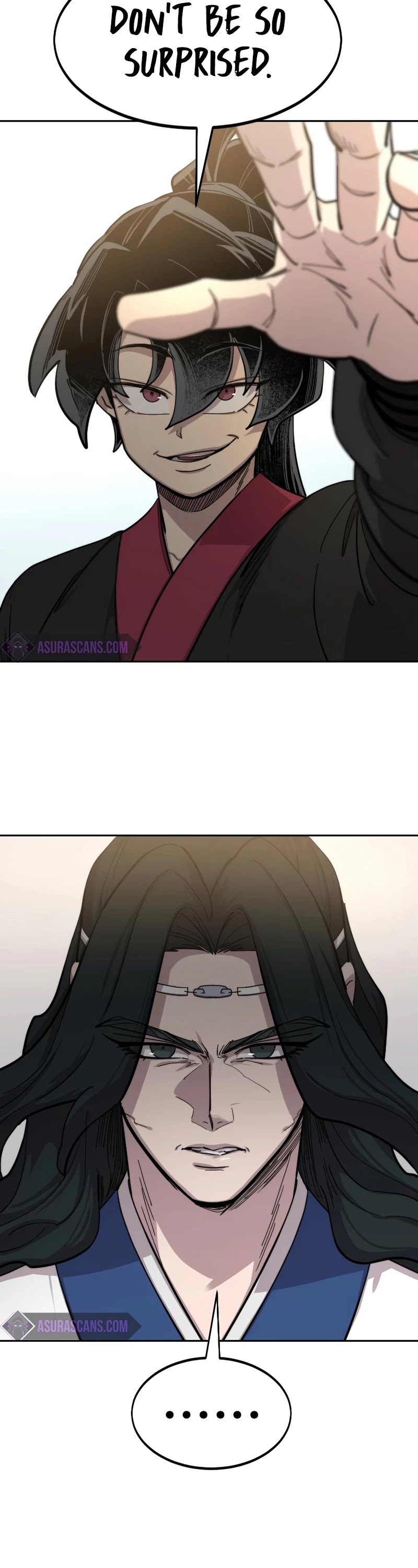 Return of the Mount Hua Sect Chapter 61 page 46 - Chapter 61