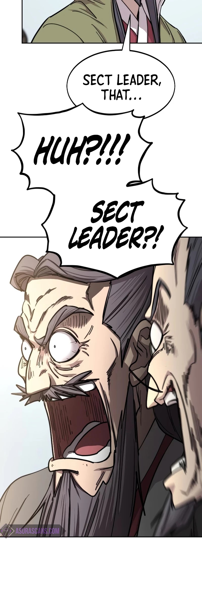 Return of the Mount Hua Sect Chapter 61 page 50 - Chapter 61