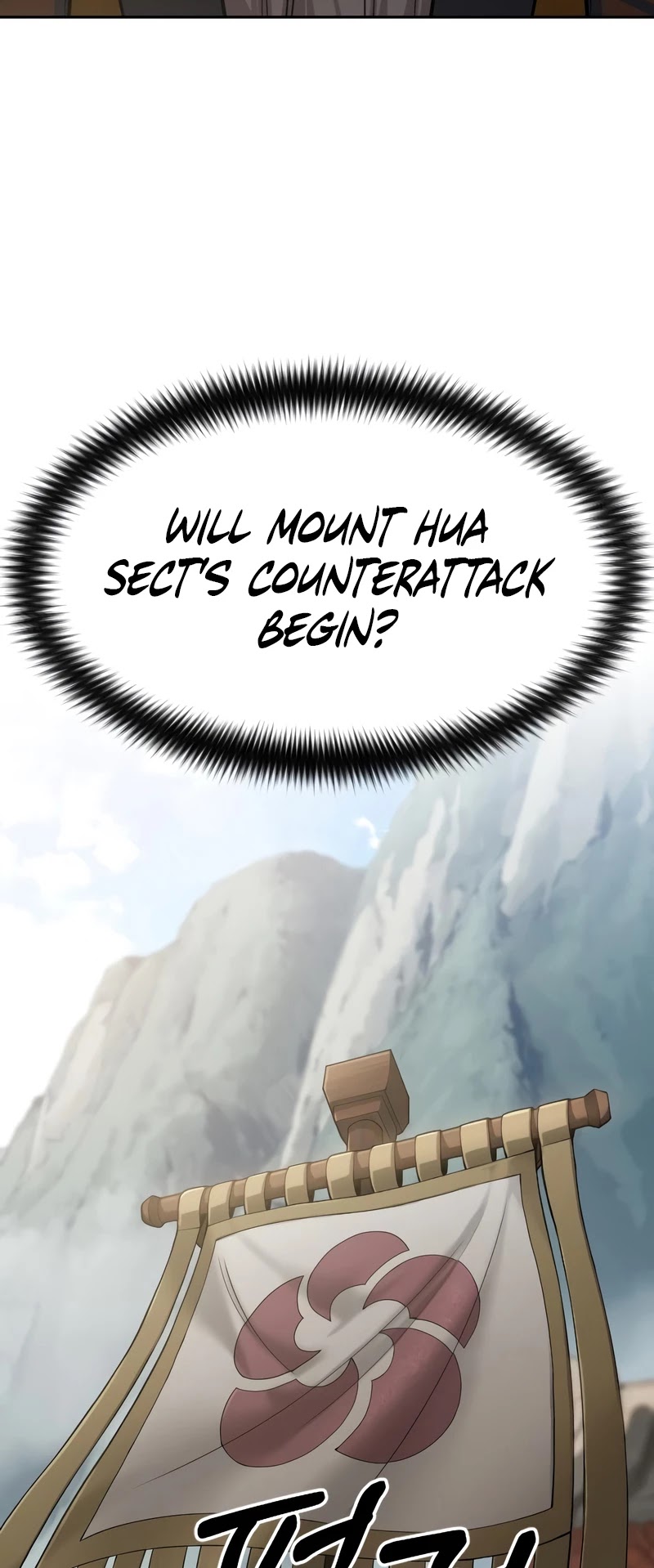 Return of the Mount Hua Sect Chapter 61 page 70 - Chapter 61
