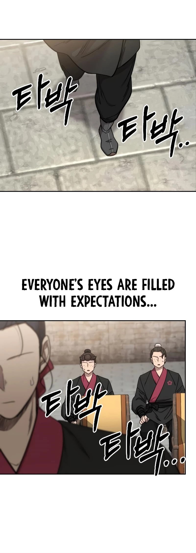 Return of the Mount Hua Sect Chapter 62 page 15 - Chapter 62