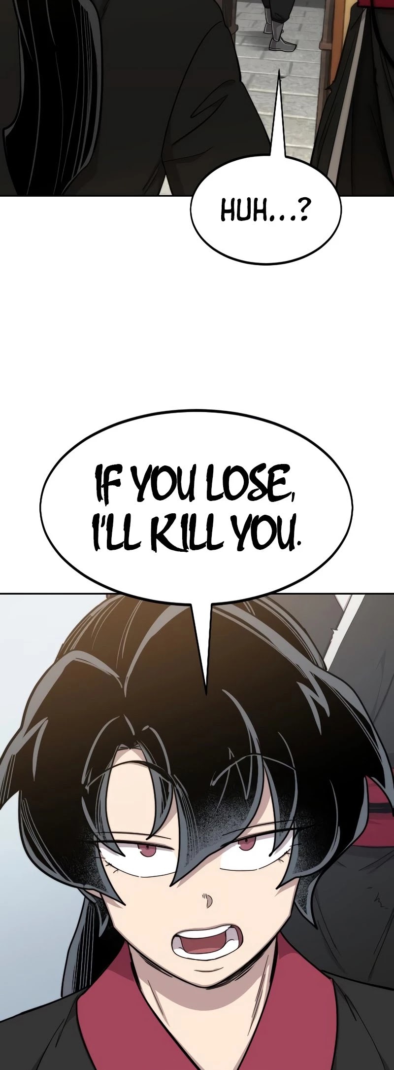 Return of the Mount Hua Sect Chapter 62 page 19 - Chapter 62